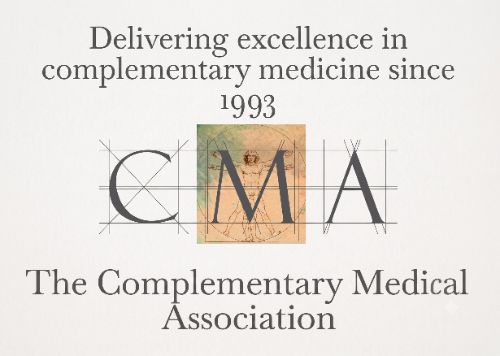 CMA